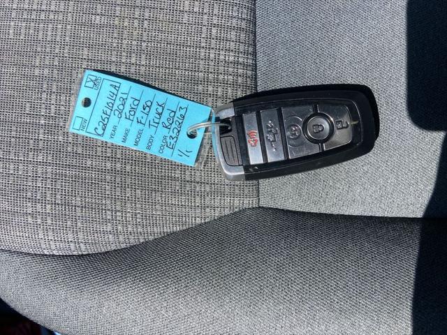 Used 2021 Ford F-150 For Sale in Muscle Shoals, AL