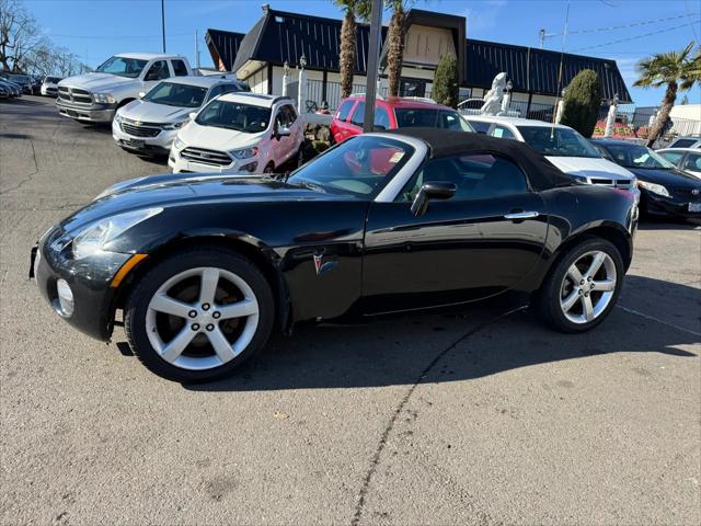 2008 Pontiac Solstice Base for sale in Milwaukie, OR