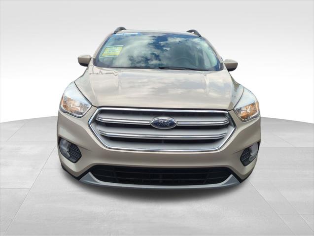 Used 2018 Ford Escape For Sale in Muscle Shoals, AL