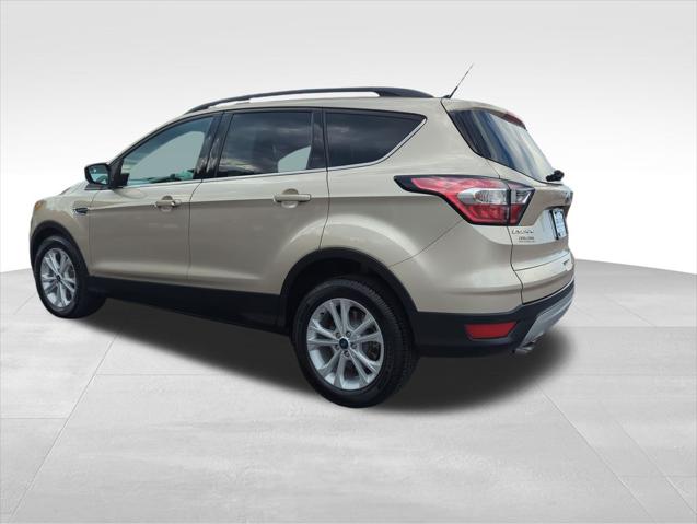 Used 2018 Ford Escape For Sale in Muscle Shoals, AL