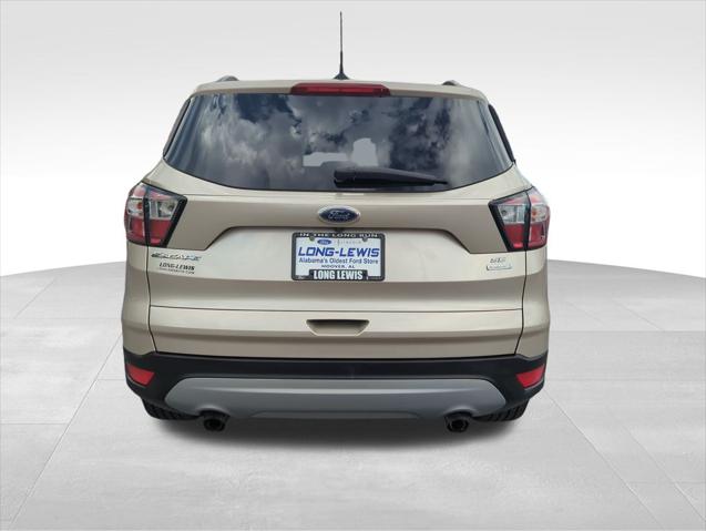 Used 2018 Ford Escape For Sale in Muscle Shoals, AL