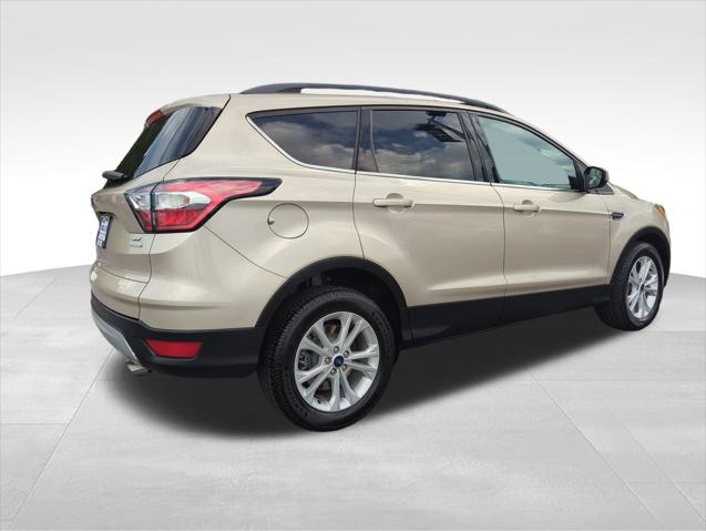 Used 2018 Ford Escape For Sale in Muscle Shoals, AL