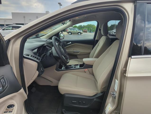 Used 2018 Ford Escape For Sale in Muscle Shoals, AL