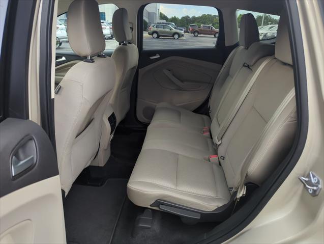Used 2018 Ford Escape For Sale in Muscle Shoals, AL