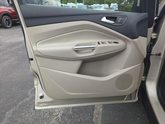 Used 2018 Ford Escape For Sale in Muscle Shoals, AL