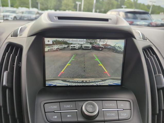 Used 2018 Ford Escape For Sale in Muscle Shoals, AL