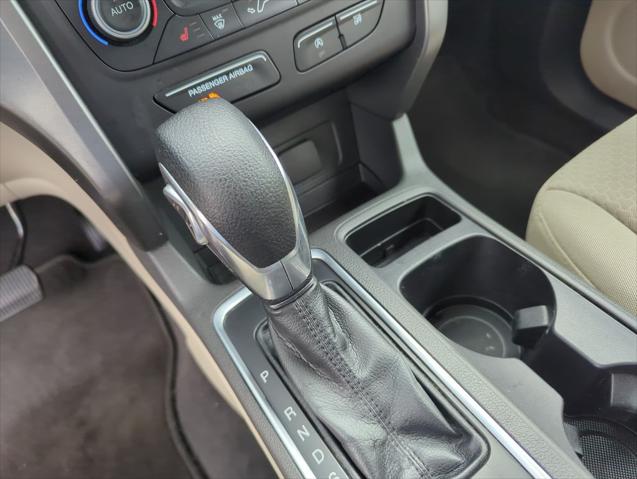 Used 2018 Ford Escape For Sale in Muscle Shoals, AL