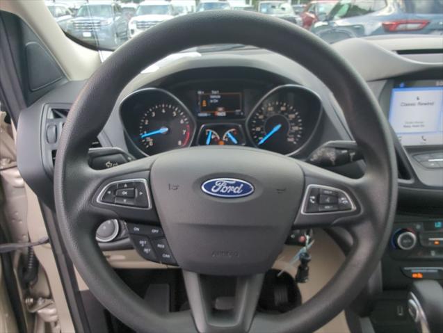Used 2018 Ford Escape For Sale in Muscle Shoals, AL