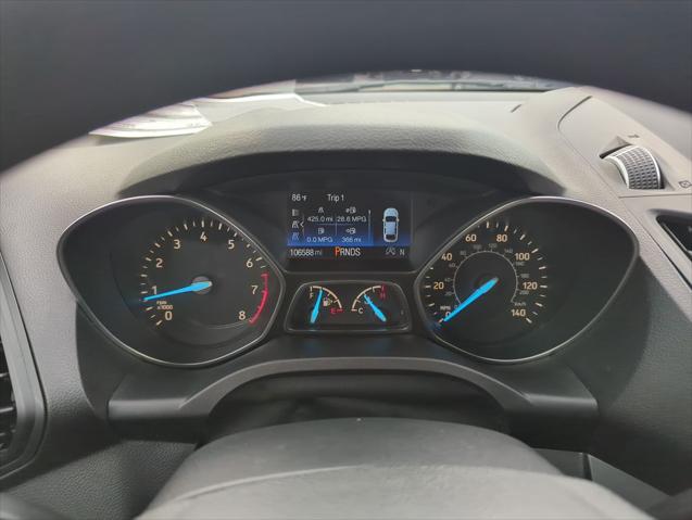 Used 2018 Ford Escape For Sale in Muscle Shoals, AL