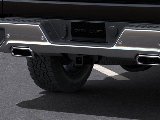New 2025 Chevrolet Silverado 1500 For Sale in Muscle Shoals, AL