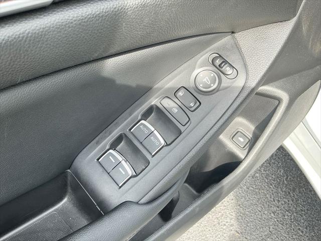 Used 2021 Honda Accord For Sale in Muscle Shoals, AL