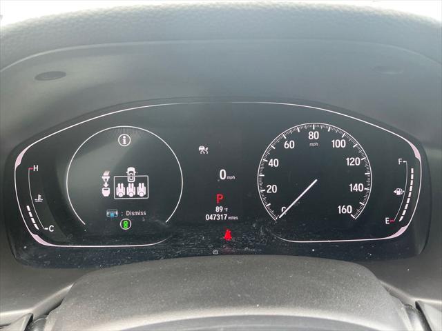 Used 2021 Honda Accord For Sale in Muscle Shoals, AL