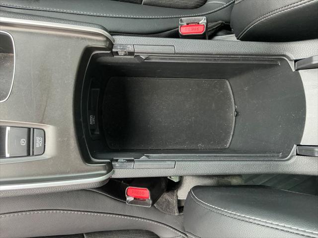 Used 2021 Honda Accord For Sale in Muscle Shoals, AL