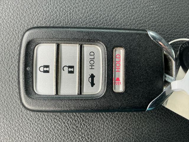 Used 2021 Honda Accord For Sale in Muscle Shoals, AL