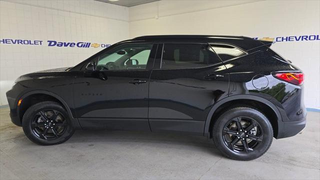 Used 2023 Chevrolet Blazer For Sale in Columbus, OH