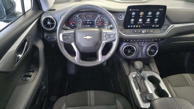 Used 2023 Chevrolet Blazer For Sale in Columbus, OH