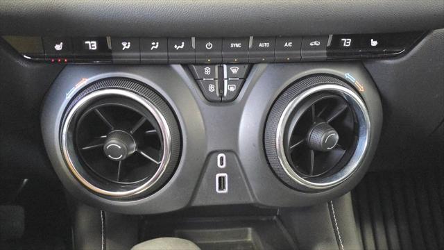 Used 2023 Chevrolet Blazer For Sale in Columbus, OH