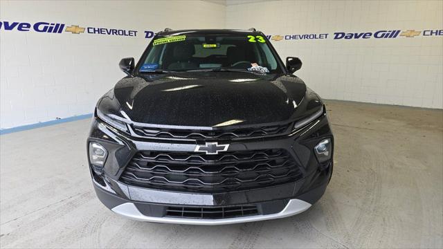 Used 2023 Chevrolet Blazer For Sale in Columbus, OH