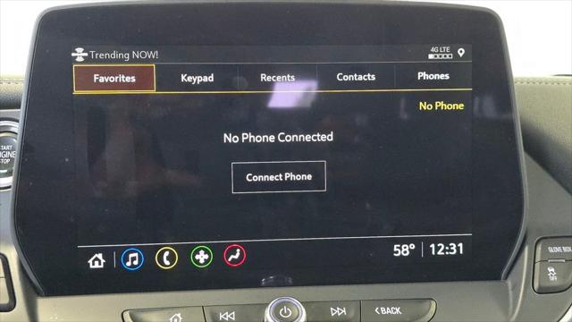 Used 2023 Chevrolet Blazer For Sale in Columbus, OH