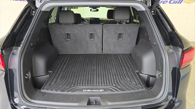 Used 2023 Chevrolet Blazer For Sale in Columbus, OH