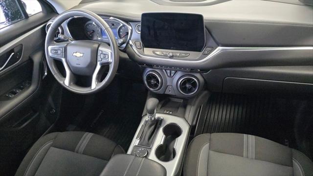 Used 2023 Chevrolet Blazer For Sale in Columbus, OH
