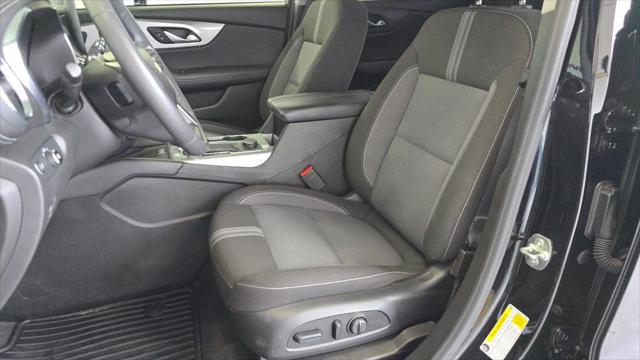 Used 2023 Chevrolet Blazer For Sale in Columbus, OH