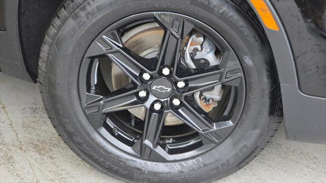 Used 2023 Chevrolet Blazer For Sale in Columbus, OH