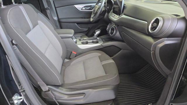 Used 2023 Chevrolet Blazer For Sale in Columbus, OH