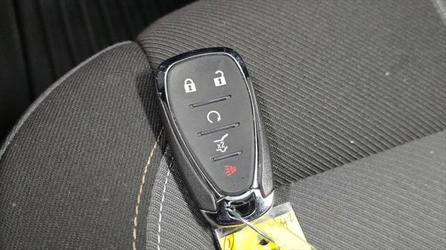 Used 2023 Chevrolet Blazer For Sale in Columbus, OH