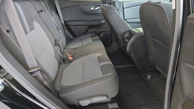 Used 2023 Chevrolet Blazer For Sale in Columbus, OH