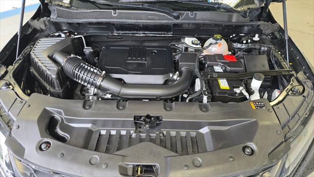 Used 2023 Chevrolet Blazer For Sale in Columbus, OH