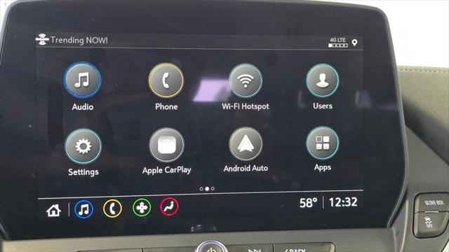Used 2023 Chevrolet Blazer For Sale in Columbus, OH