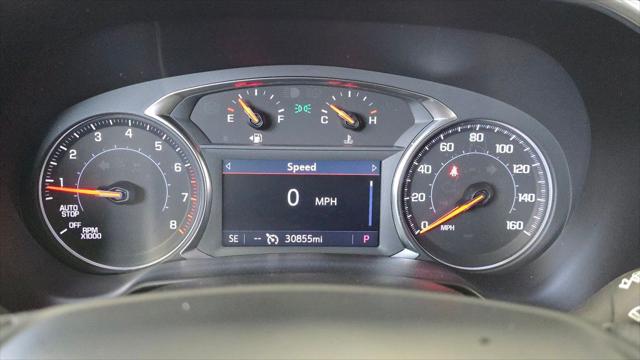 Used 2023 Chevrolet Blazer For Sale in Columbus, OH