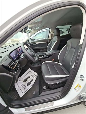Used 2024 Buick Envision For Sale in Columbus, OH