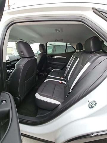 Used 2024 Buick Envision For Sale in Columbus, OH
