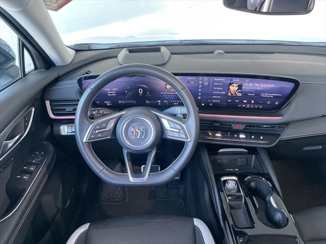 Used 2024 Buick Envision For Sale in Columbus, OH