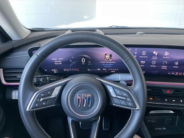 Used 2024 Buick Envision For Sale in Columbus, OH