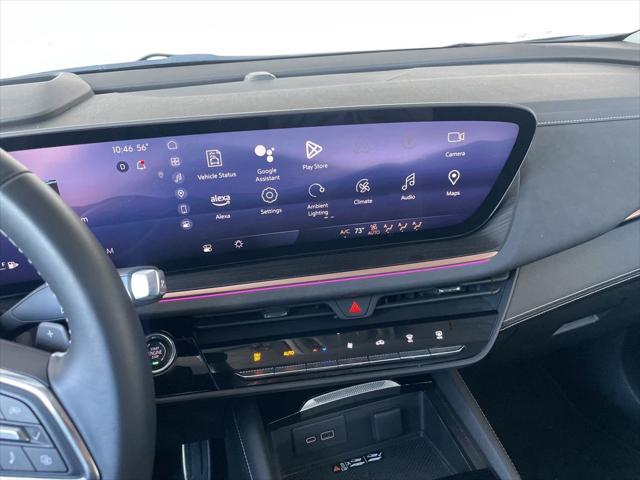 Used 2024 Buick Envision For Sale in Columbus, OH