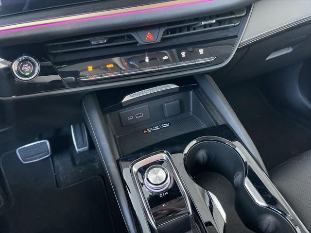 Used 2024 Buick Envision For Sale in Columbus, OH
