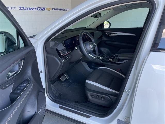 Used 2024 Buick Envision For Sale in Columbus, OH