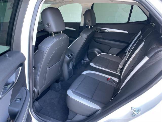 Used 2024 Buick Envision For Sale in Columbus, OH