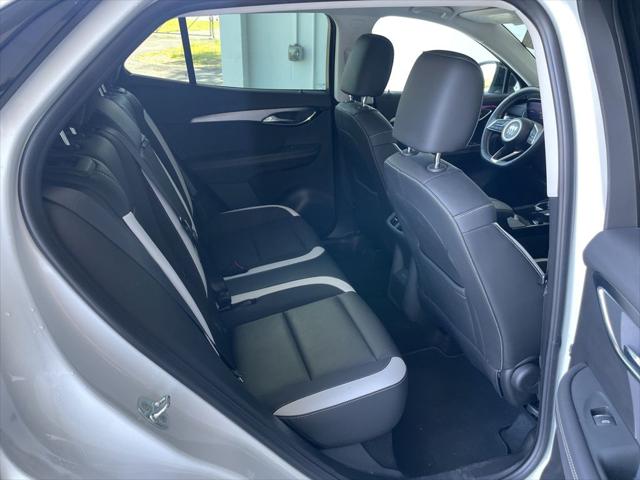 Used 2024 Buick Envision For Sale in Columbus, OH