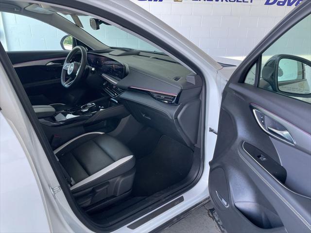 Used 2024 Buick Envision For Sale in Columbus, OH