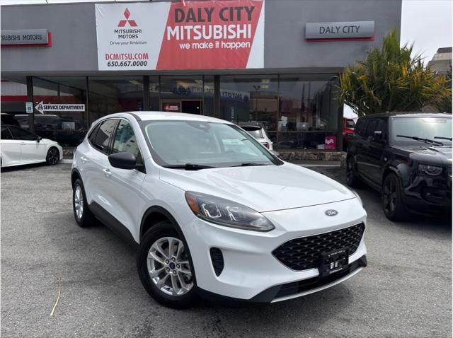 2022 Ford Escape SE for sale in Daly City, CA