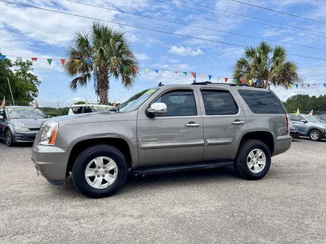 2007 GMC Yukon SLT for sale in West Columbia, SC