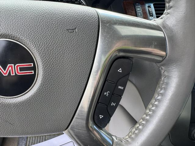 2007 GMC Yukon SLT