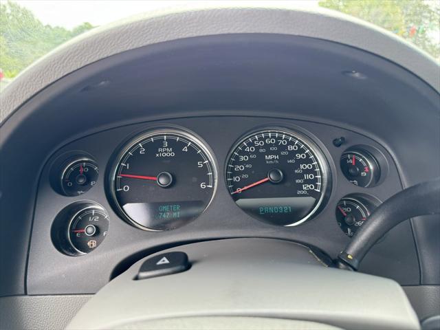 2007 GMC Yukon SLT