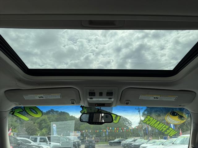 2007 GMC Yukon SLT