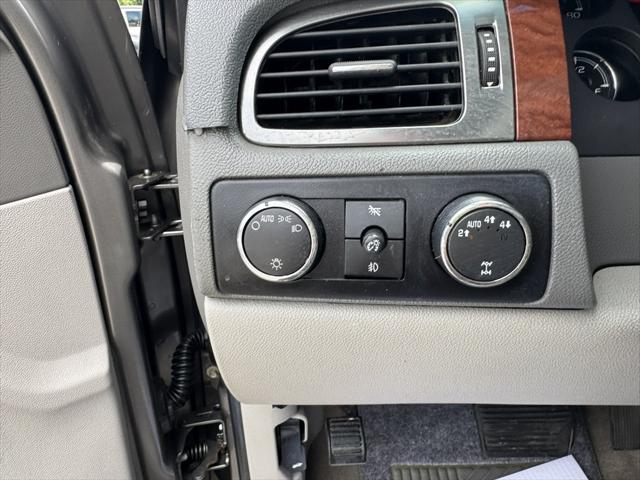 2007 GMC Yukon SLT