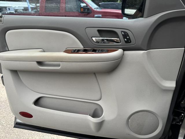 2007 GMC Yukon SLT